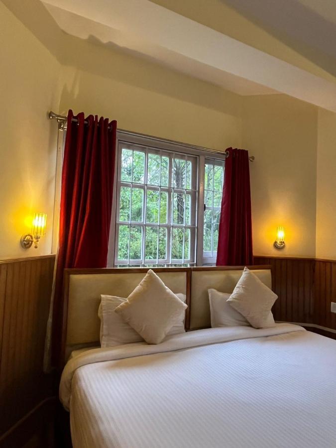 Ifseen Villa Pelling Luaran gambar