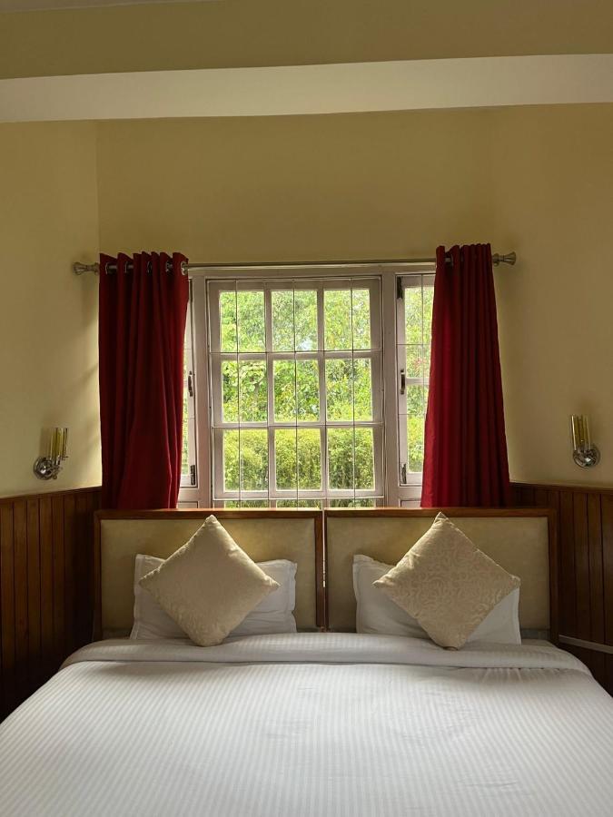 Ifseen Villa Pelling Luaran gambar