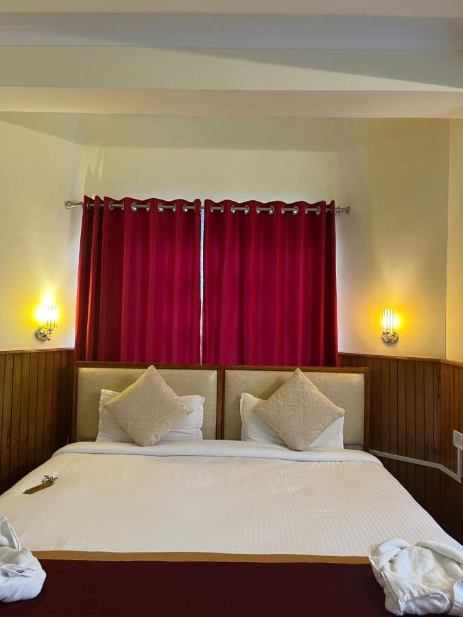 Ifseen Villa Pelling Luaran gambar