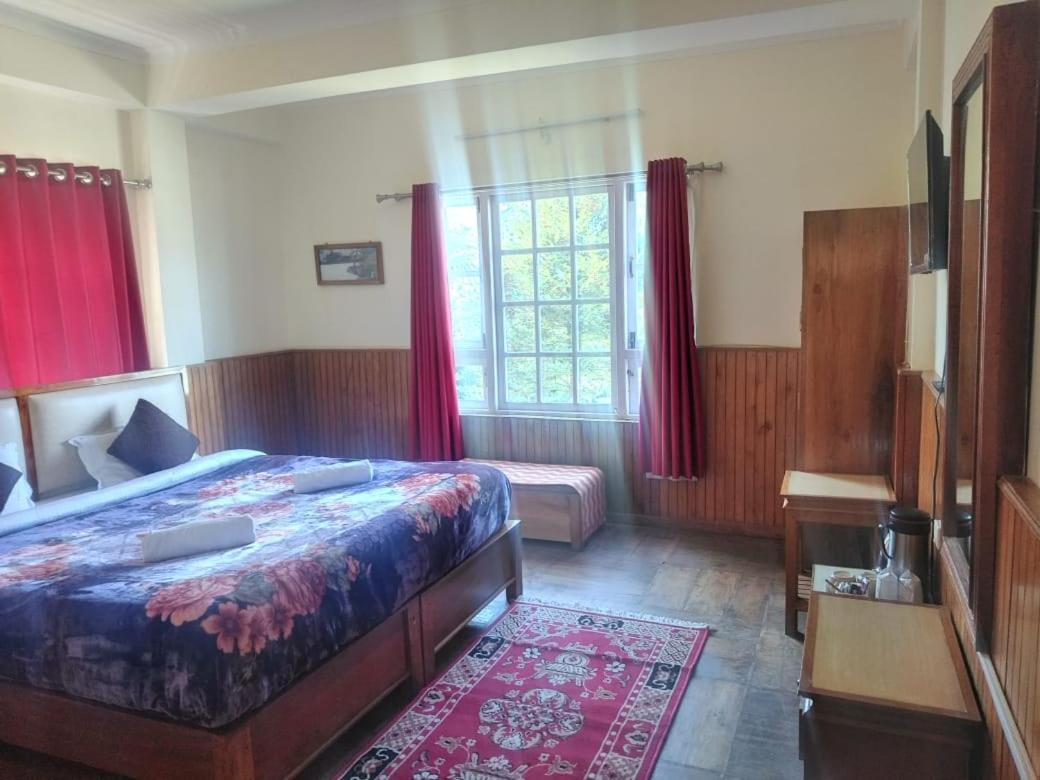 Ifseen Villa Pelling Luaran gambar